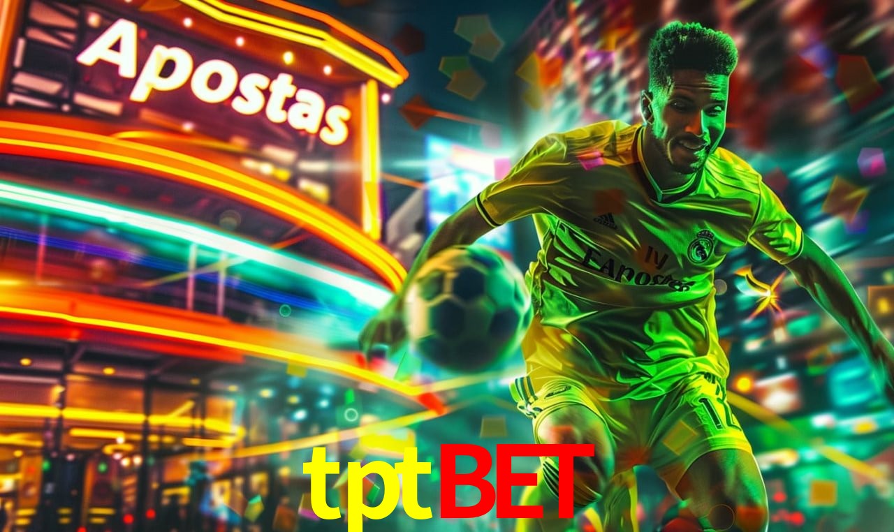 Experiência VIP tptbet