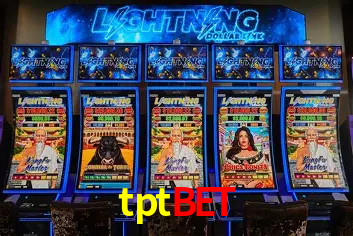 A Revolução dos Aplicativos de Jogos no tptbet