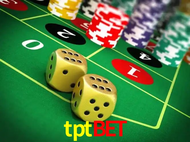 Experiência VIP tptbet