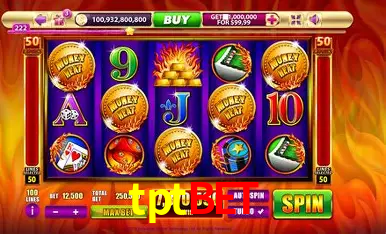 Desvendando o Mundo dos Jogos Virtuais na tptbet