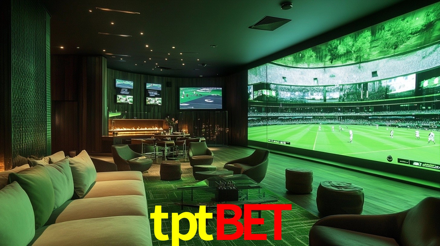 tptbet: Seu Cassino Premiado com Pagamentos Rápidos