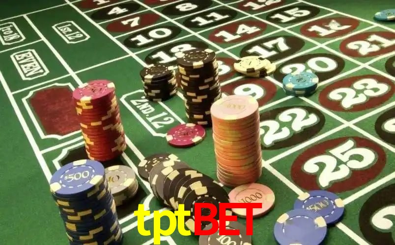 Estatísticas tptbet