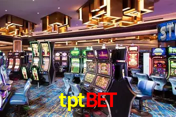 A Emoção da Loteria na tptbet: Uma Chance de Mudança de Vida