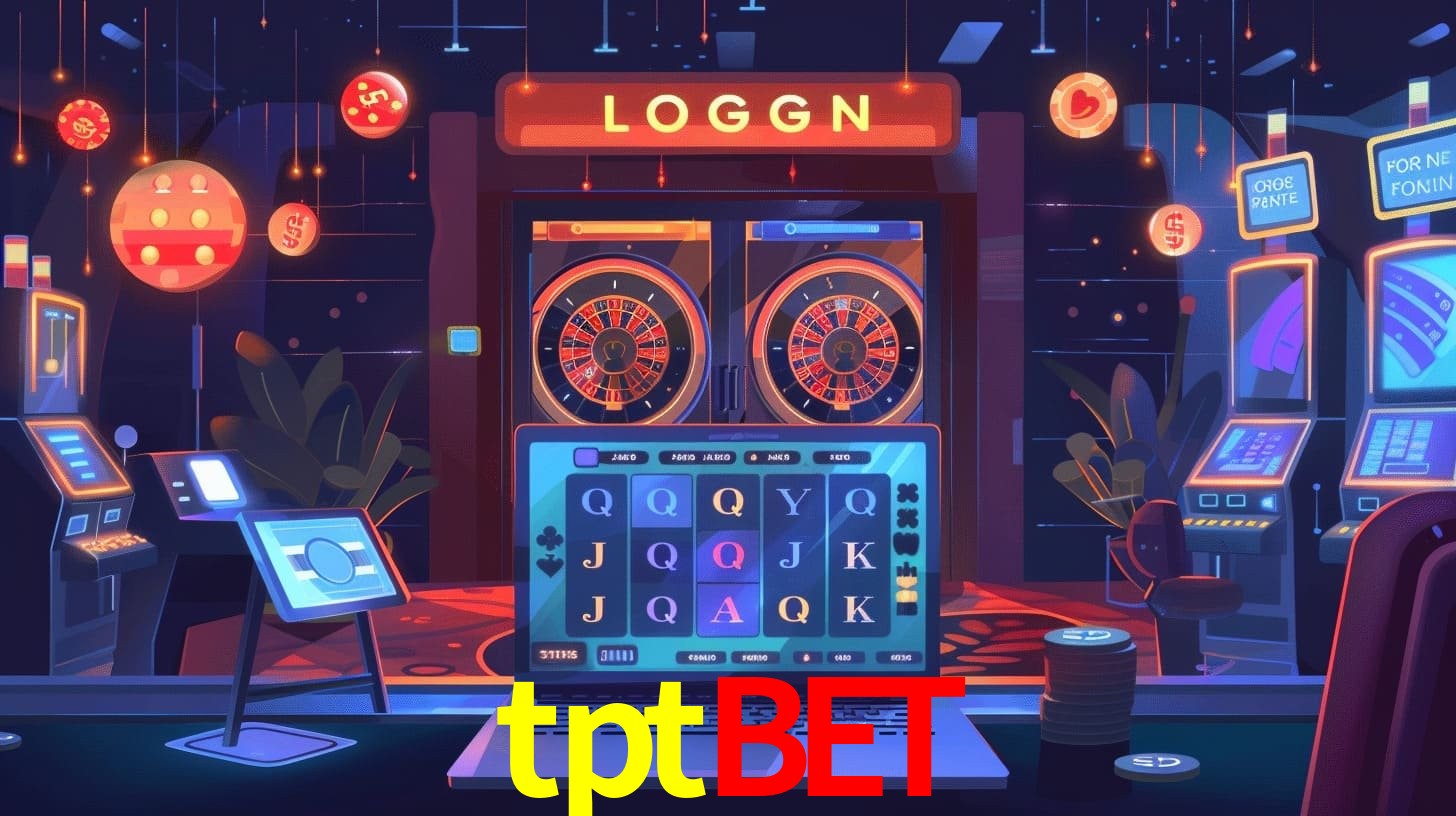 Integração de APIs tptbet