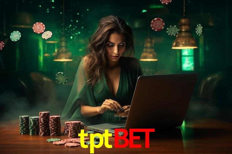 Escolher plataforma para baixar tptbet