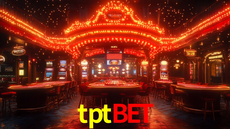 Ofertas Imperdíveis na tptbet: Promoções e Bônus Que Valem a Pena