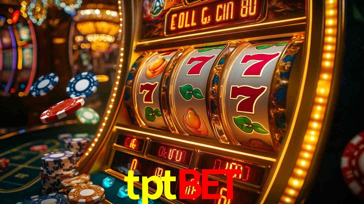 Welcome Bonus tptbet