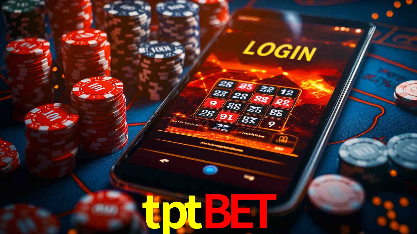 tptbet login