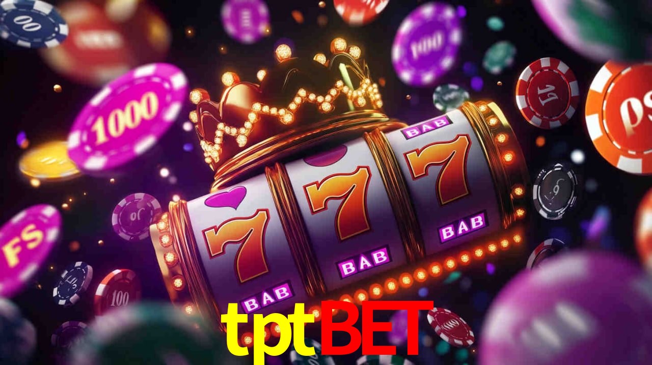 Game Providers tptbet