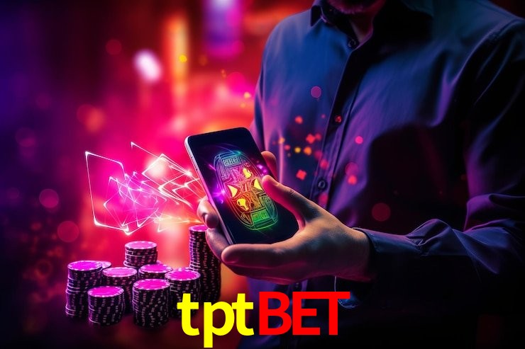 Interface Premium tptbet