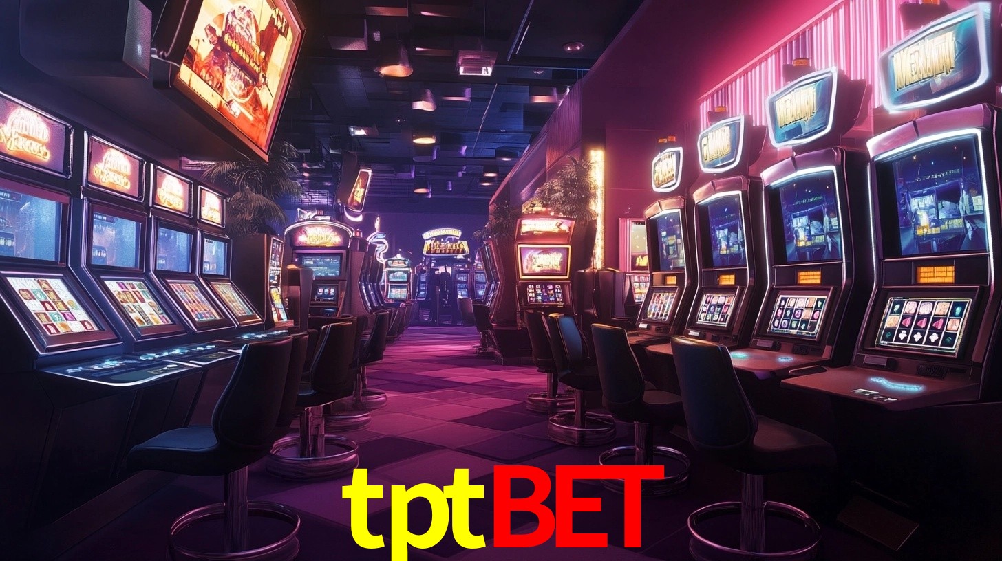 tptbet App Interface
