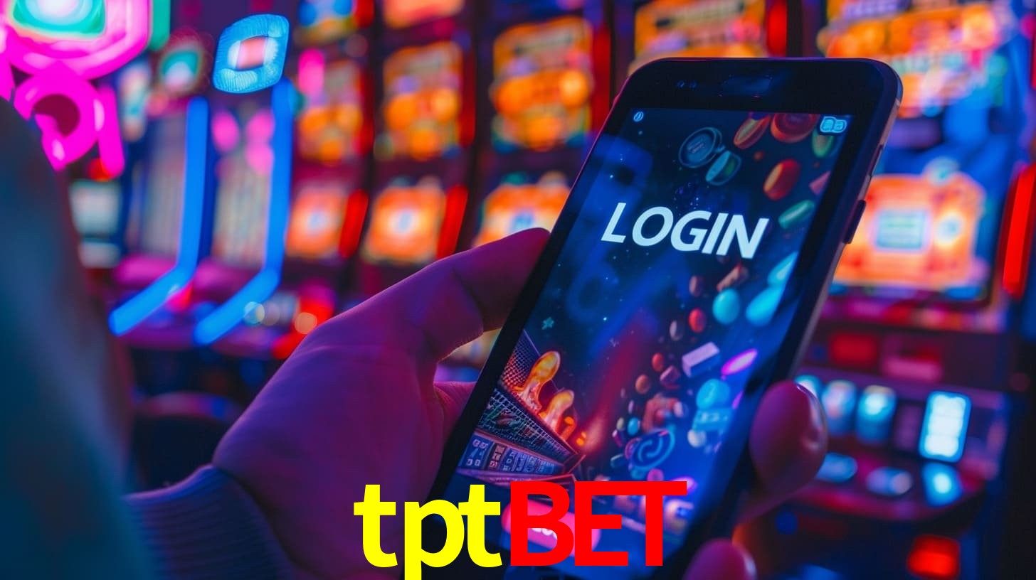 Jogos Exclusivos tptbet