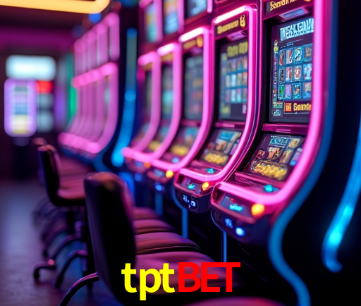 Loterias online na tptbet