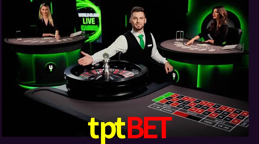 API Integration tptbet