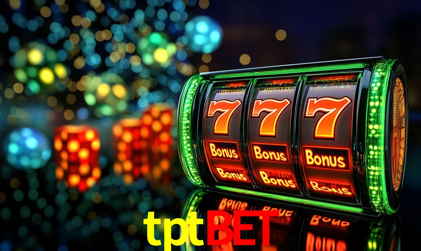 Casino Ao Vivo tptbet