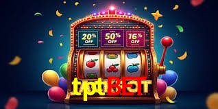 Tecnologia da Plataforma tptbet