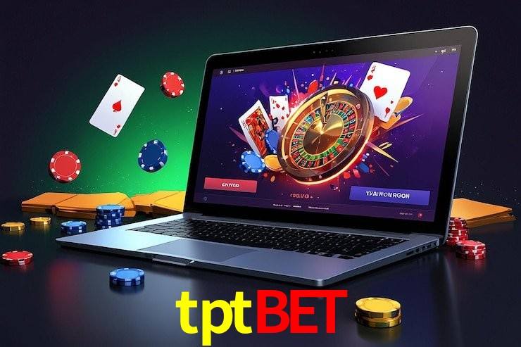 Promoção Relâmpago tptbet