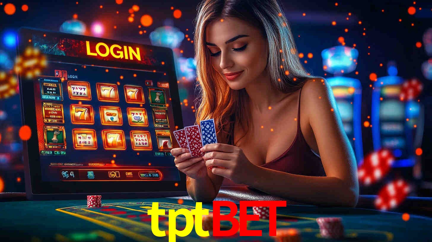 Bônus Generosos e Exclusivos no tptbet para Você!