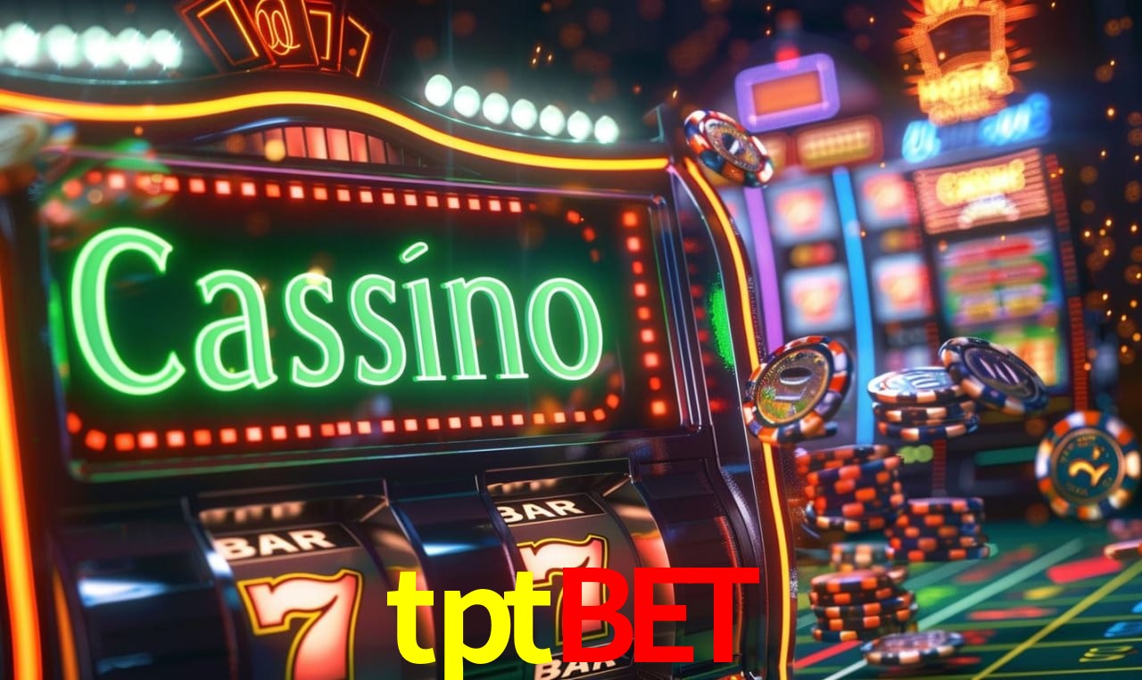 Provedores de Jogos tptbet