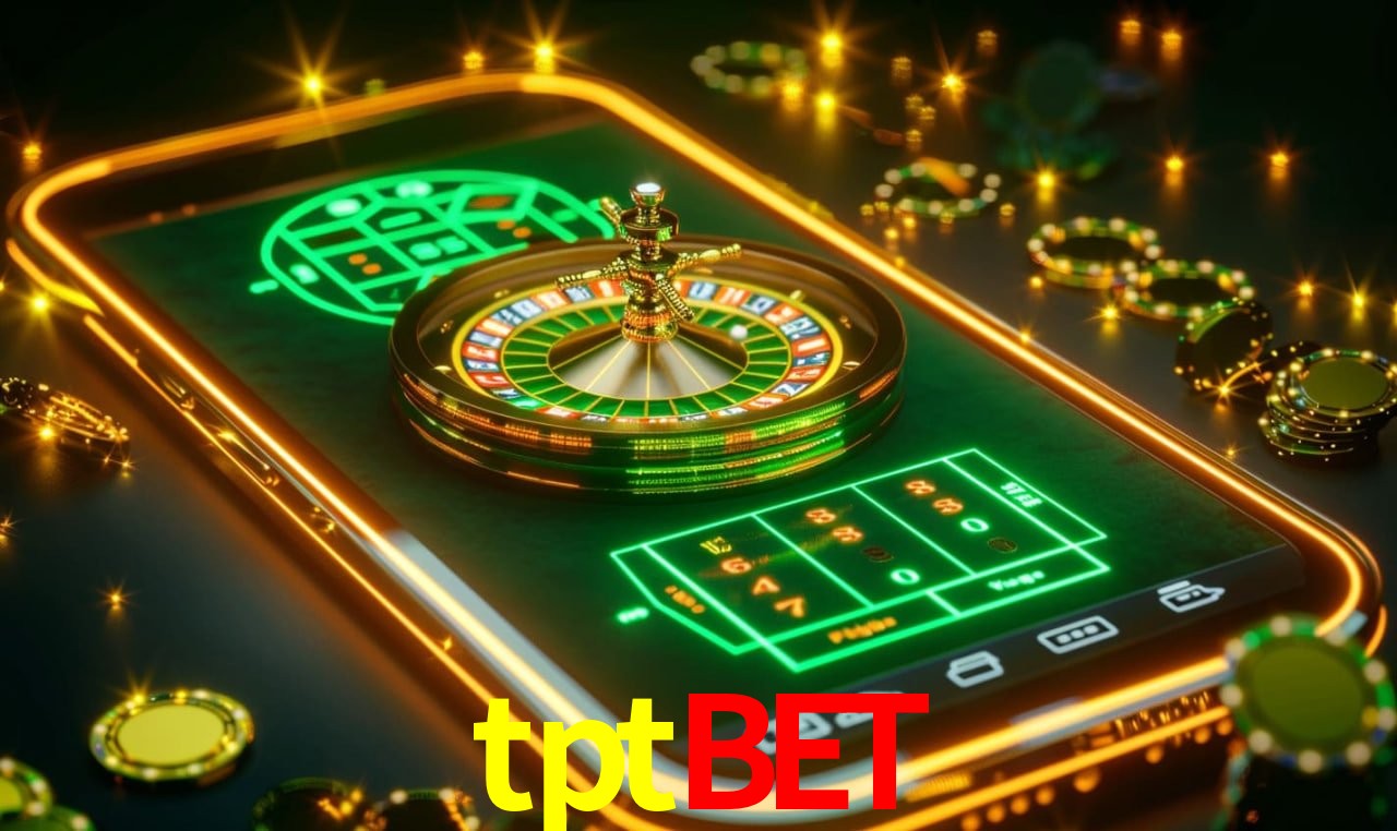 Design Responsivo tptbet