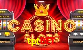 Slot Games tptbet