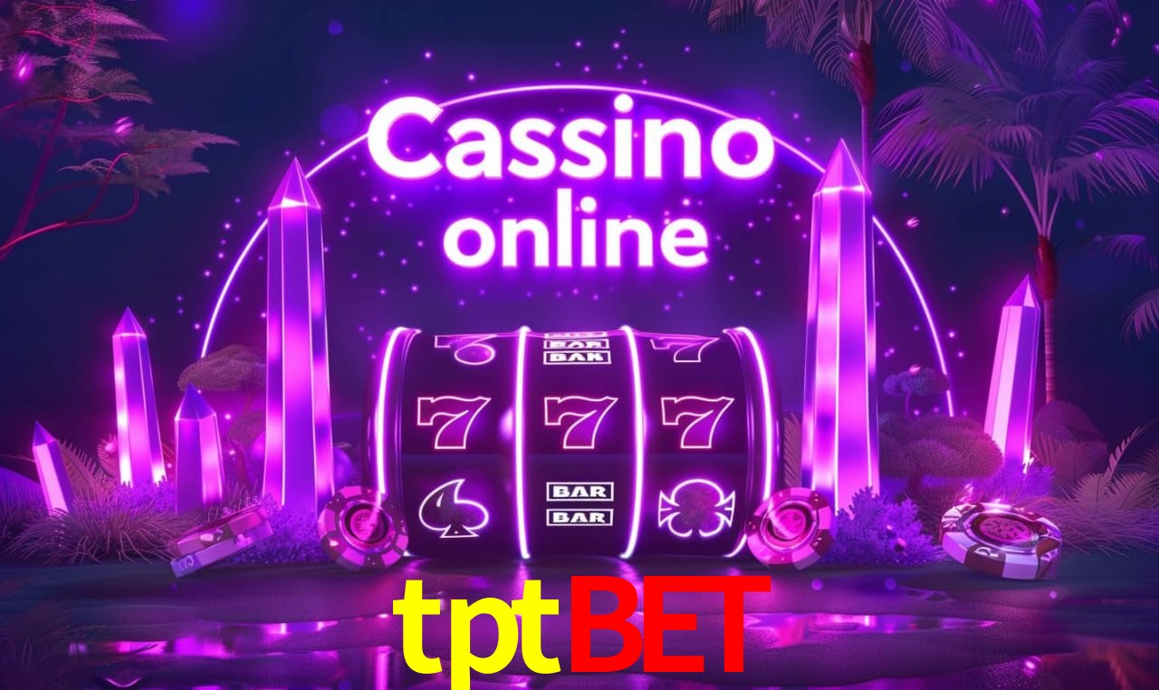 Cadastro Rápido tptbet