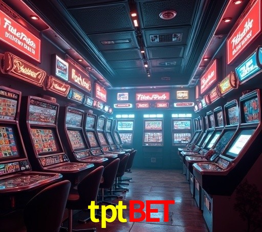 Bônus e promoções da tptbet