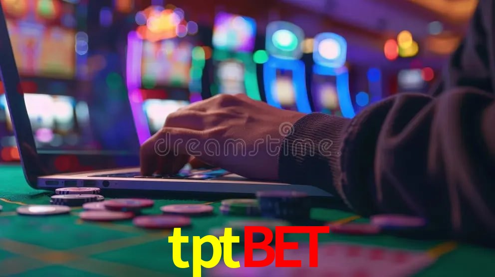 Página oficial no Facebook da tptbet