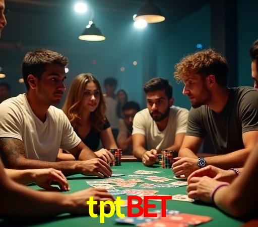 Jogos com bônus e suporte 24h na tptbet