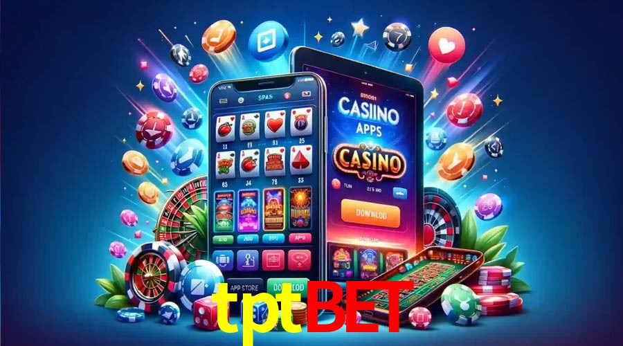 Responsive Design tptbet