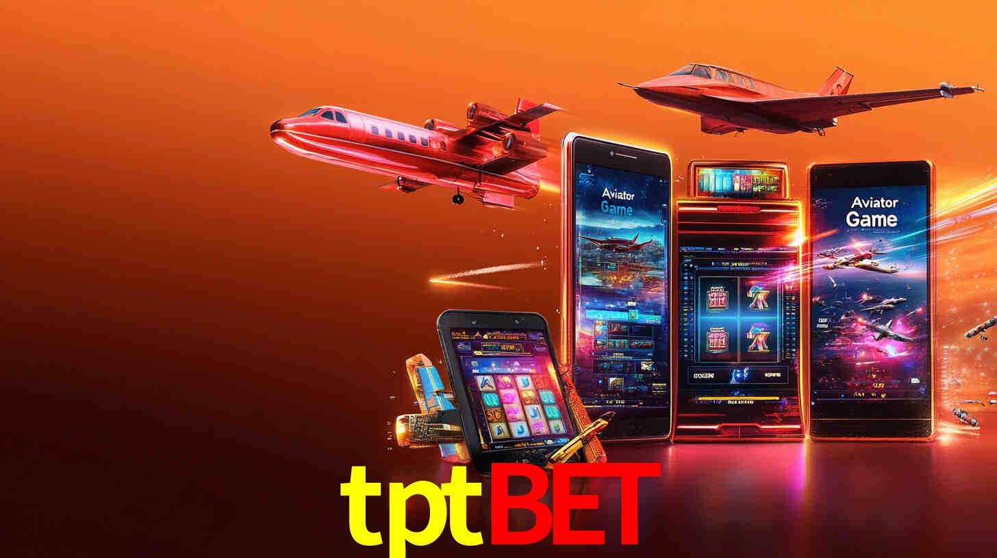 Desvendando o Mundo dos Jogos Virtuais na tptbet