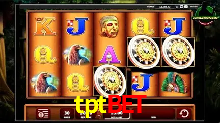 Descubra a Essência do tptbet: Nossa História e Compromissos