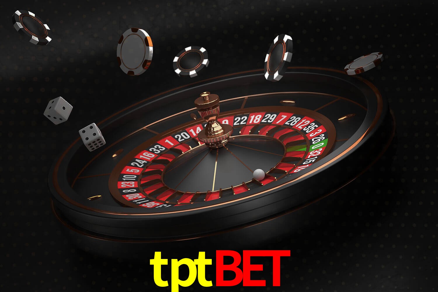 Sinta a adrenalina dos jogos de cassino com tptbet