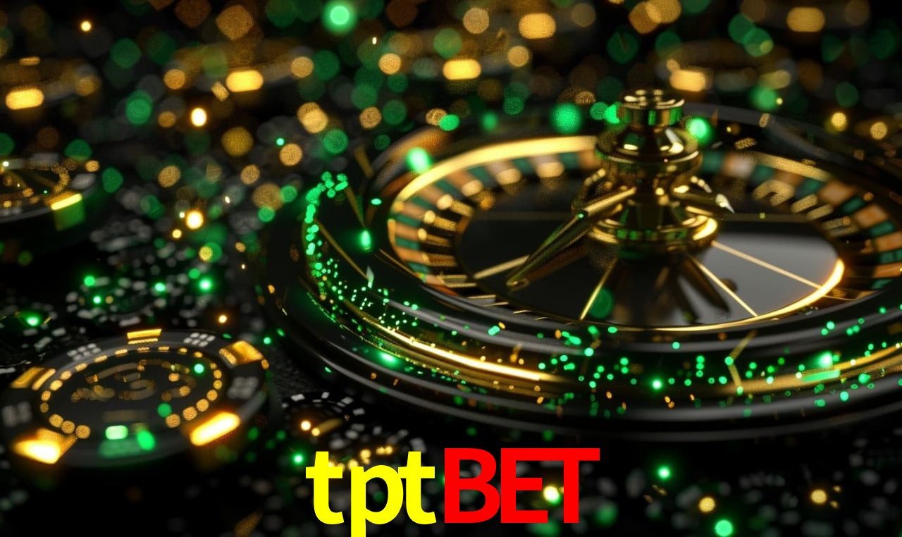Segurança e performance na plataforma tptbet