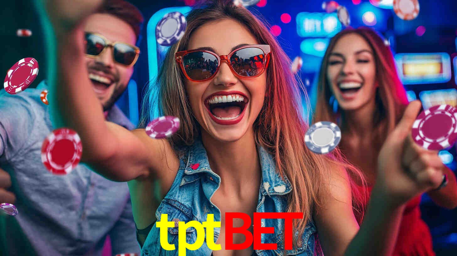 Apostas Esportivas na tptbet: Um Guia Completo