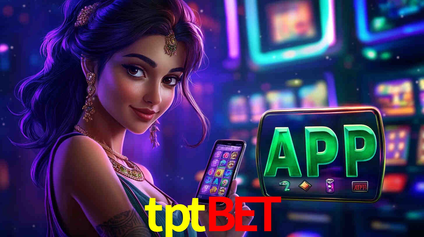 tptbet: A Experiência de Casino com Jogos de Mesa ao Vivo