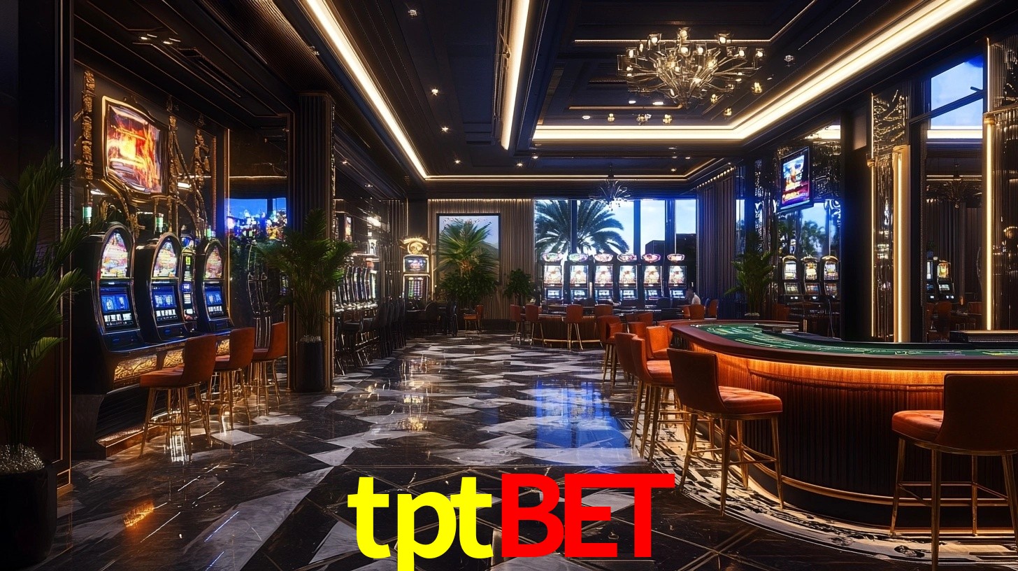 Premium Interface tptbet