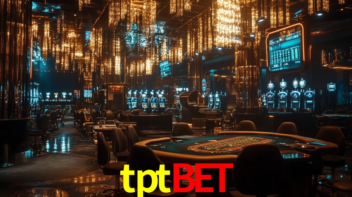 tptbet: Seu Especialista em Apostas Esportivas Brasileiras