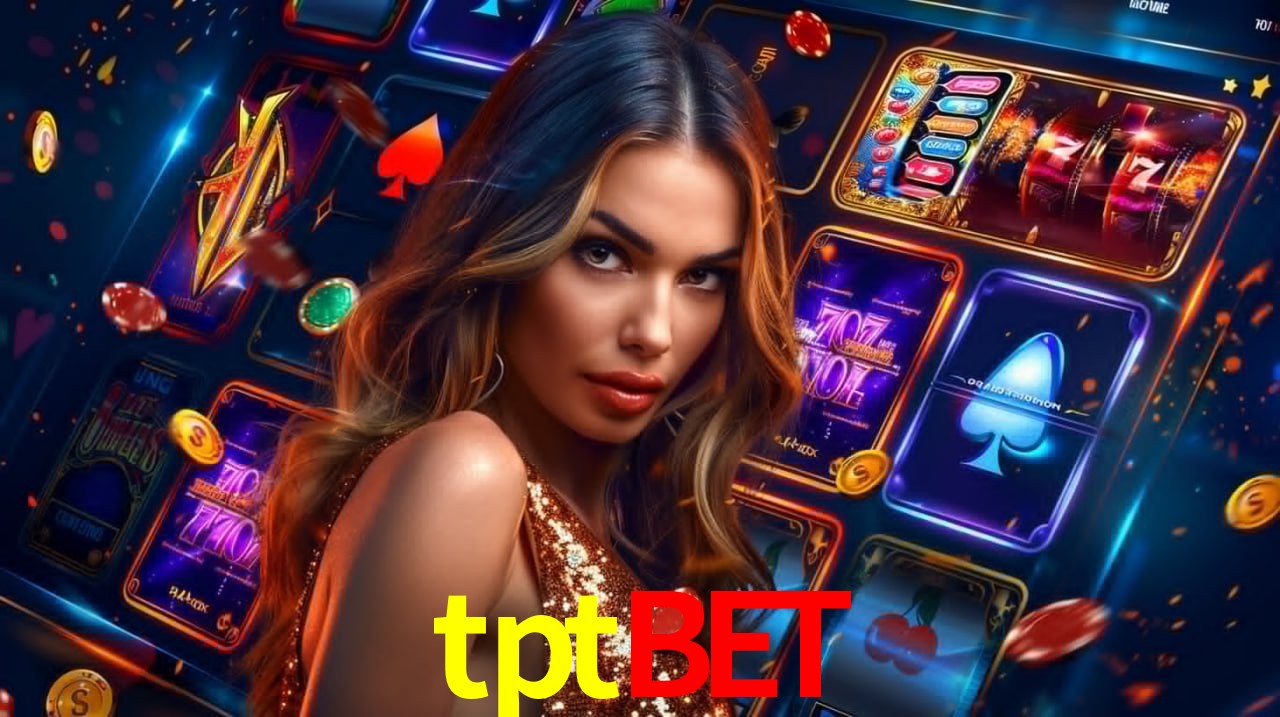 Desvendando o Mundo dos Jogos Virtuais na tptbet