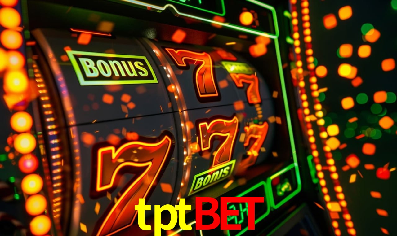 A Emoção da Loteria na tptbet: Uma Chance de Mudança de Vida