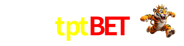 Logo da tptbet