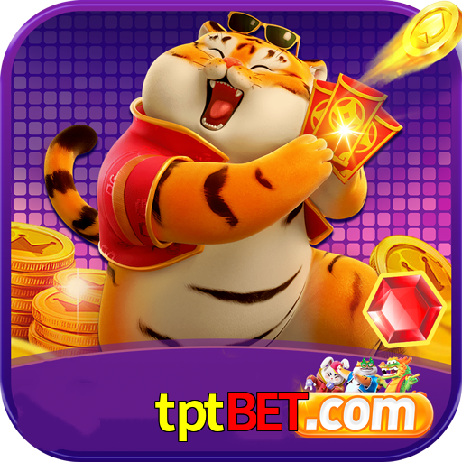 Imagem promocional da tptbet mostrando a plataforma e suas vantagens