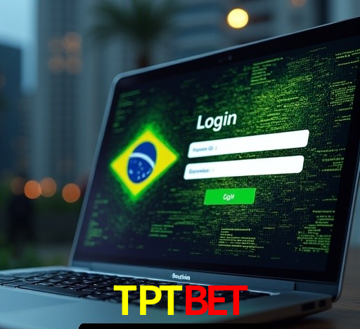 Integração de APIs TPTBET