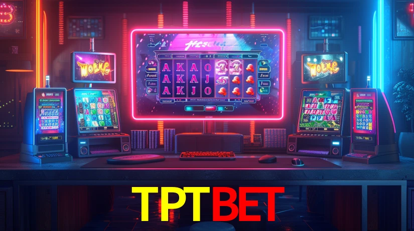 Apostas de Tênis TPTBET