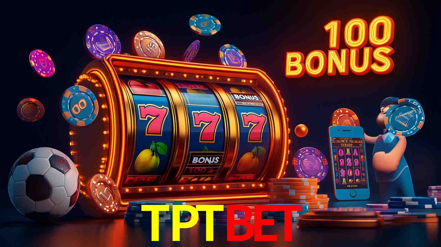 Bônus Diários TPTBET