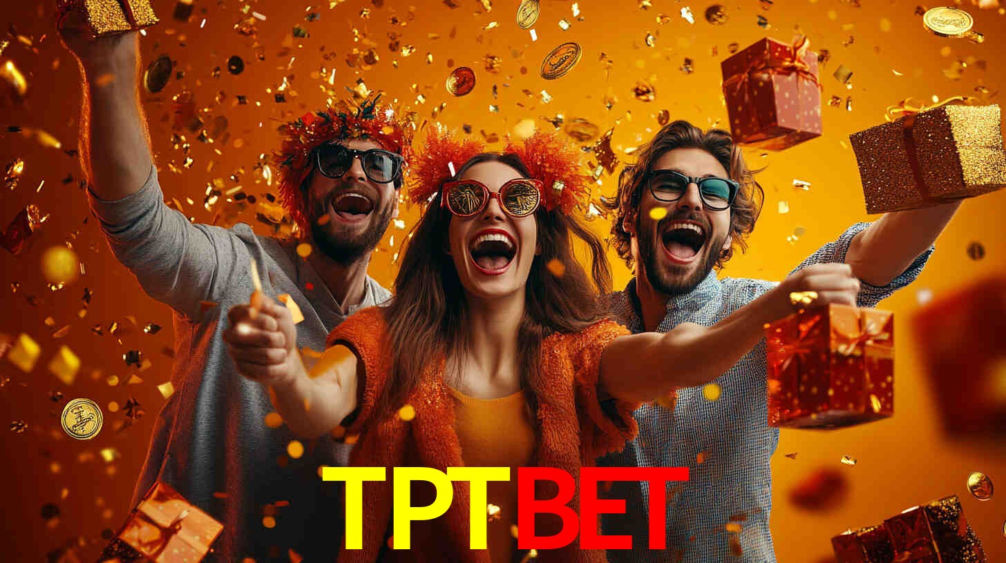 Promoção Relâmpago TPTBET