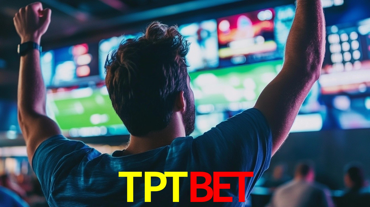 Apostas de Futebol TPTBET