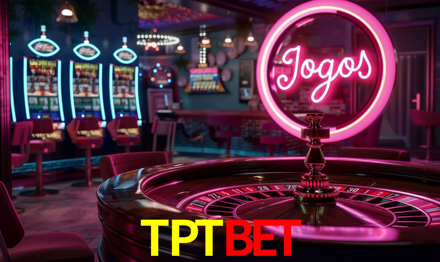 Diretório de Jogos TPTBET