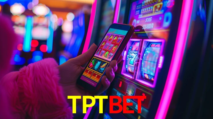 Tecnologia da Plataforma TPTBET
