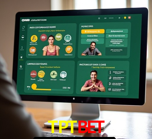 Promoções Sazonais TPTBET